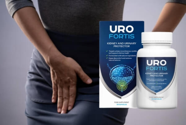 „Uro Fortis“ kaina Lietuvoje – kiek tai kainuoja „Uro Fortis“ kaina Lietuvoje – kiek tai kainuoja