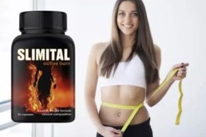 Slimital Atsiliepimai✅Kaina, Vartojimas, Skundai 2026?