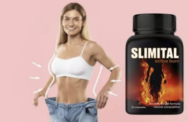 „Slimital“ kaina Lietuvoje – kur pirkti „Slimital“ kaina Lietuvoje – kur pirkti