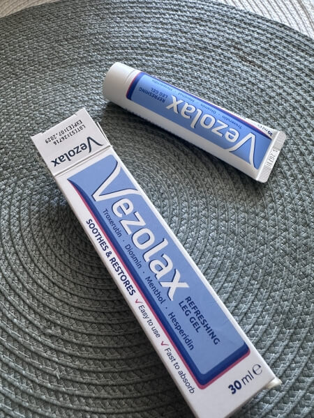 „Vezolax“ naudojimo instrukcijos „Vezolax“ naudojimo instrukcijos