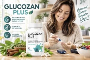Glucozan Atsiliepimai✅Kaina, Vartojimas, Skundai 2026?