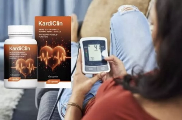 „KardiClin“ vartotojų atsiliepimai forumuose Kardiclin Kapsulės Lietuva - kaina kur pirkti atsiliepimai naudojimas