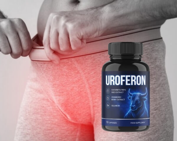 „Uroferon“ kaina Lietuvoje „Uroferon“ kaina Lietuvoje