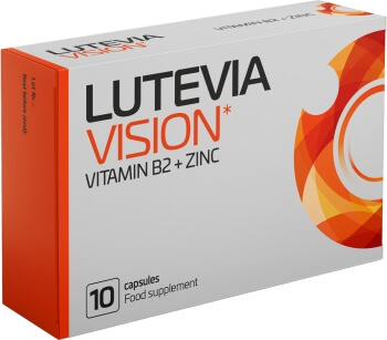 Lutevia Kapsulės Lietuva