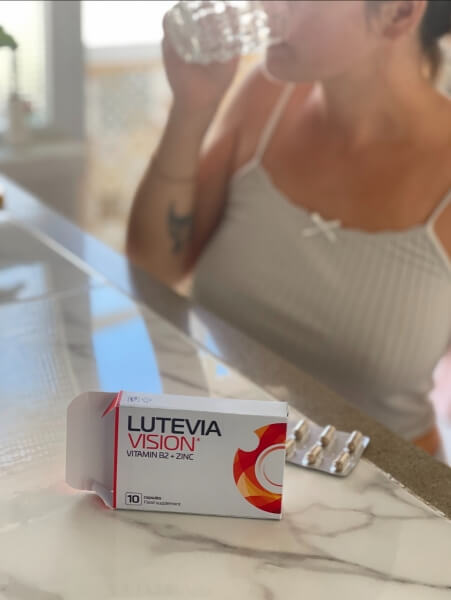 Kaip vartoti „Lutevia“? Kaip vartoti „Lutevia“?
